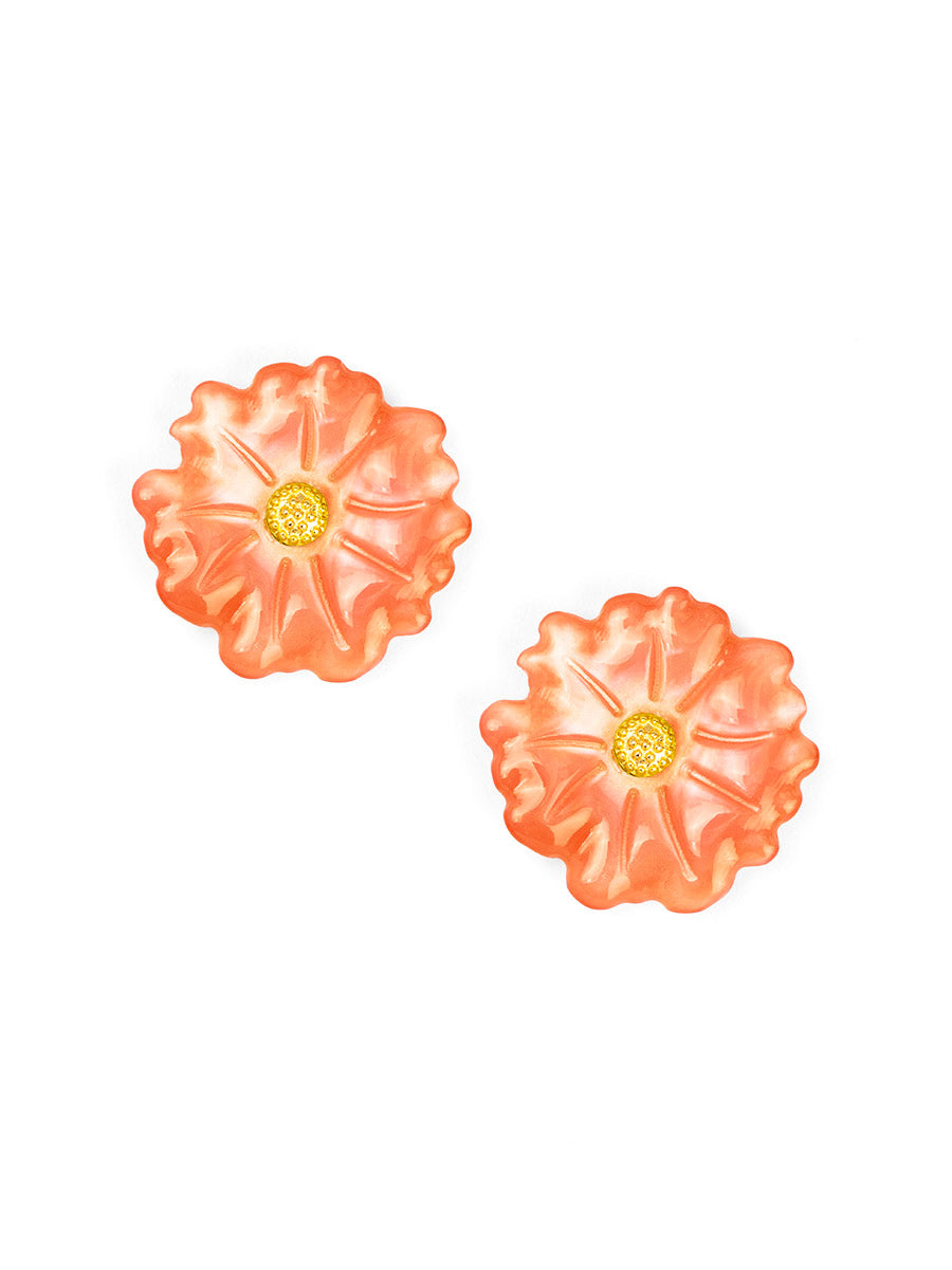 Daisy Earring