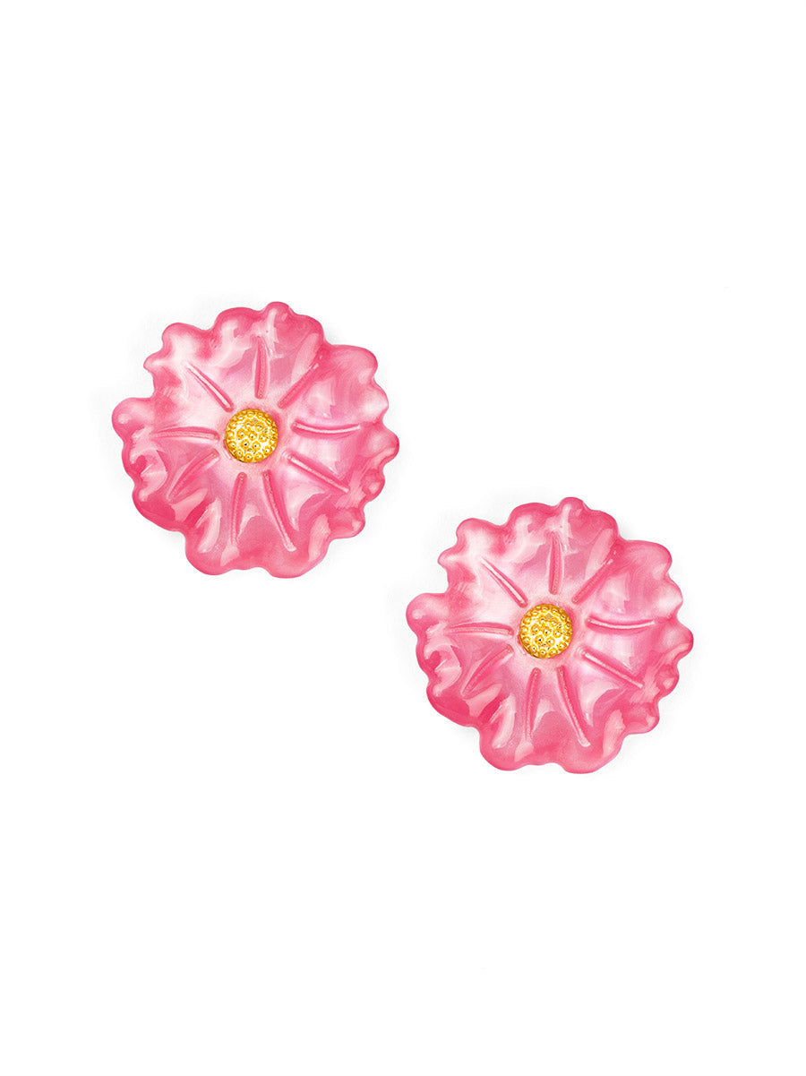 Daisy Earring
