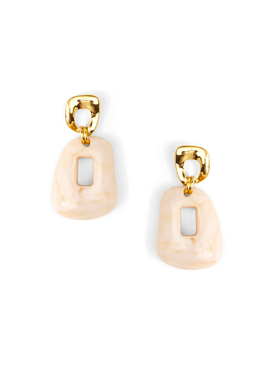 Noelle Drop Earring