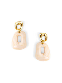 Noelle Drop Earring