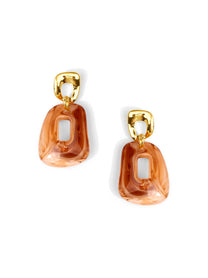 Noelle Drop Earring