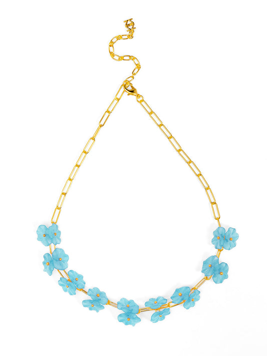 Kalani Short Necklace