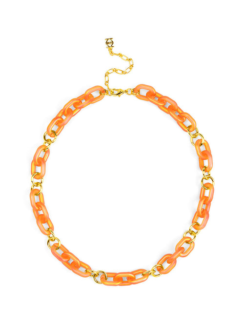 Lana Chain Short Necklace
