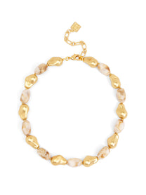 Alina Short Necklace