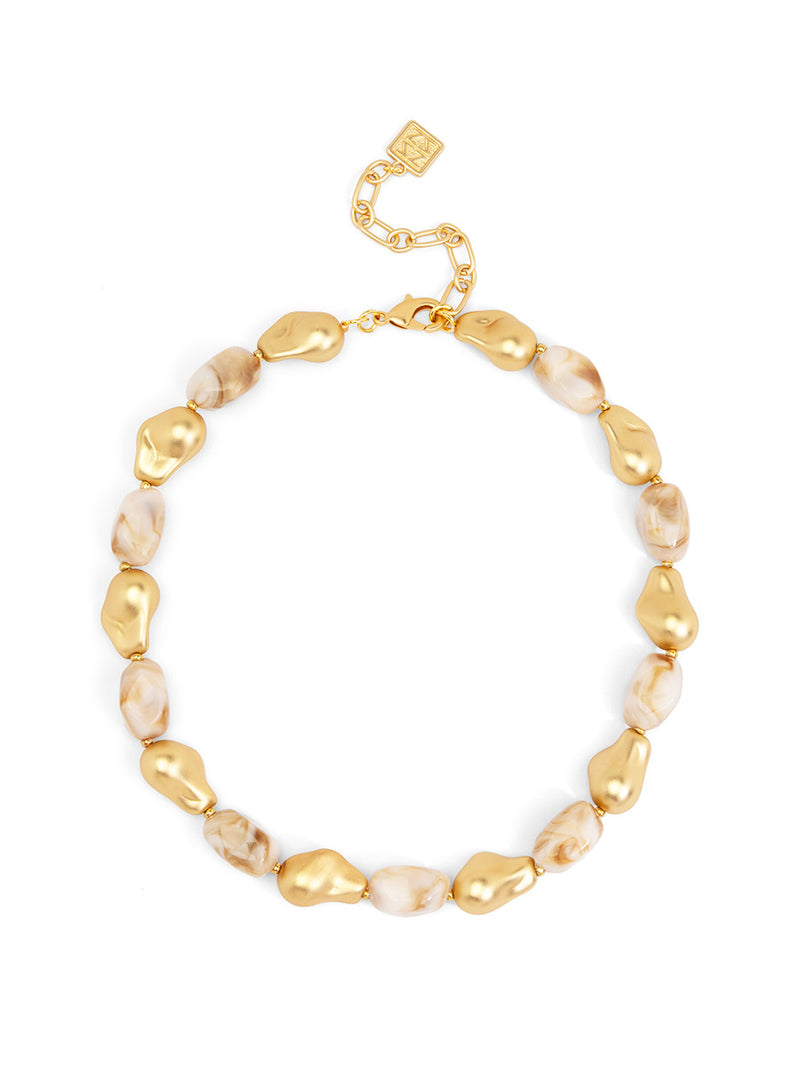 Alina Short Necklace