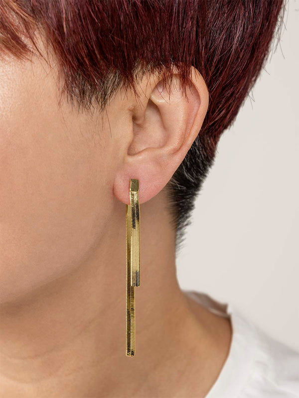 Aria Earring