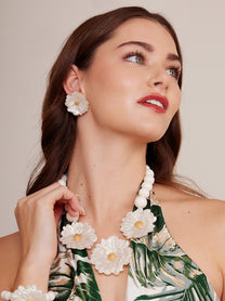 Daisy Earring