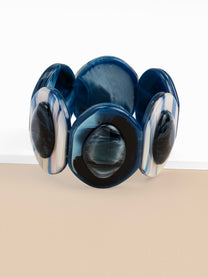 Veda Resin Dome Bracelet