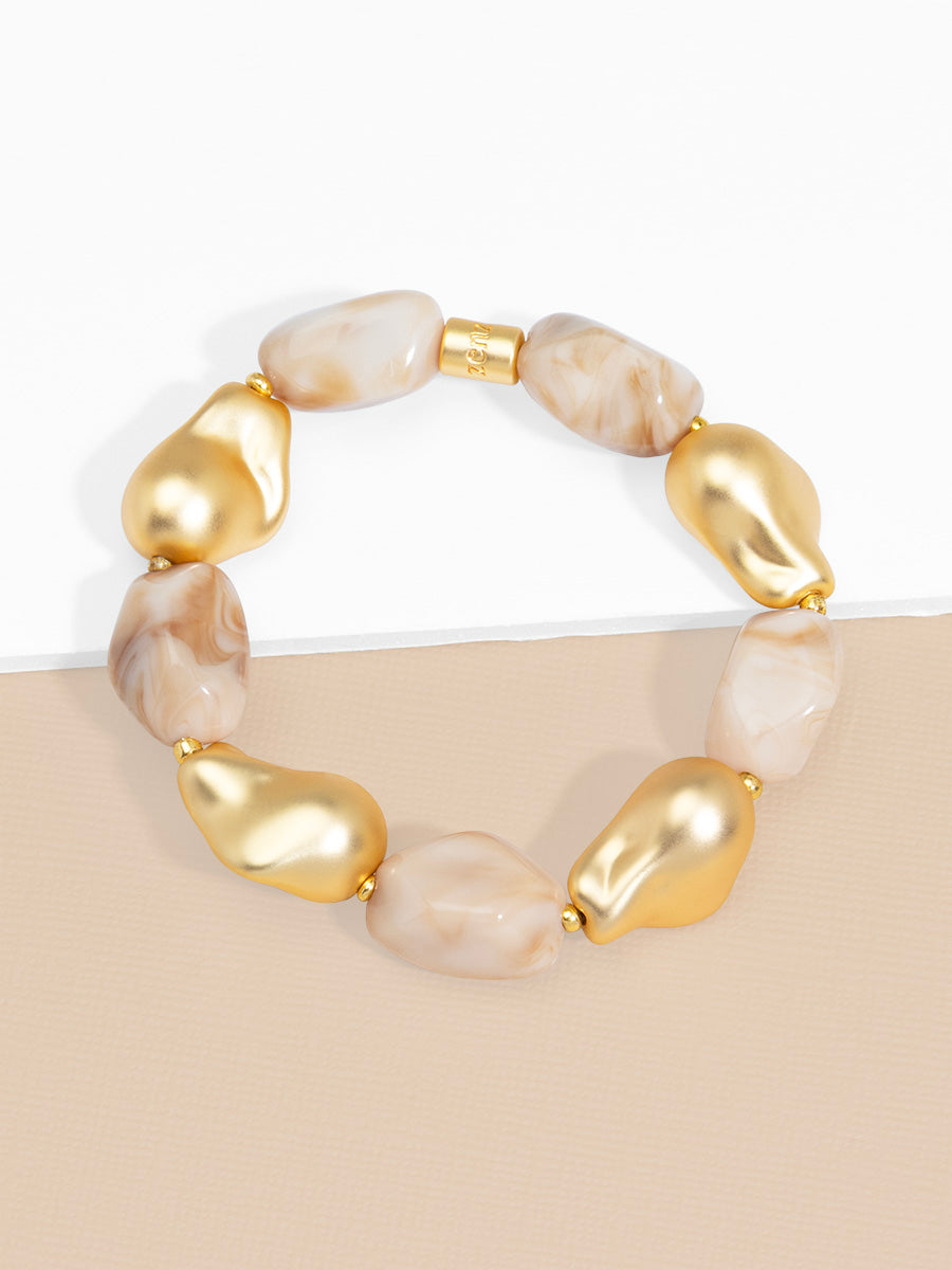 Alina Stretch Bracelet