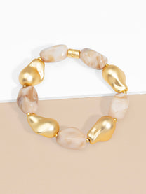 Alina Stretch Bracelet