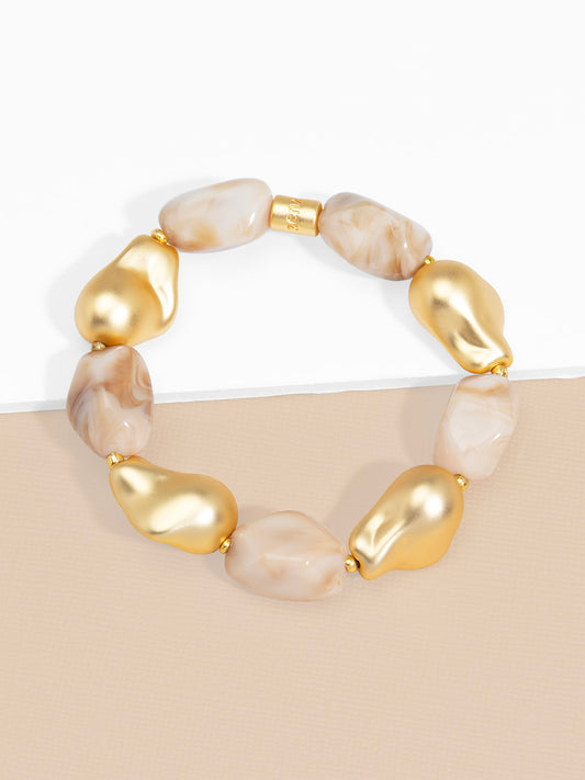 Alina Stretch Bracelet