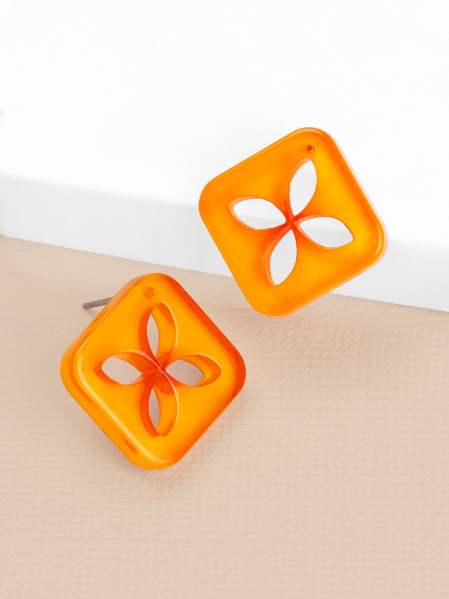 Shirley Stud Earring