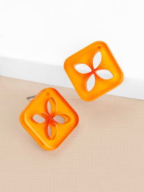 Shirley Stud Earring