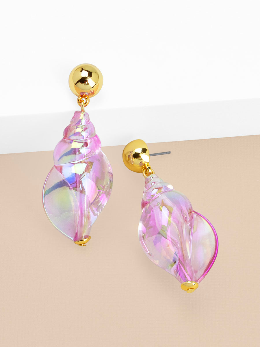 ピアス EOU STUDIO Easy Earring04SV 陶磁器ピアス/イヤリング 〈circle_large〉 No.006 Oakmoss