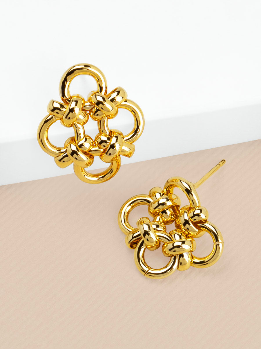 Rosalind Stud Earring