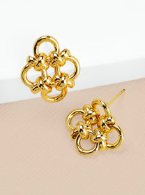 Rosalind Stud Earring