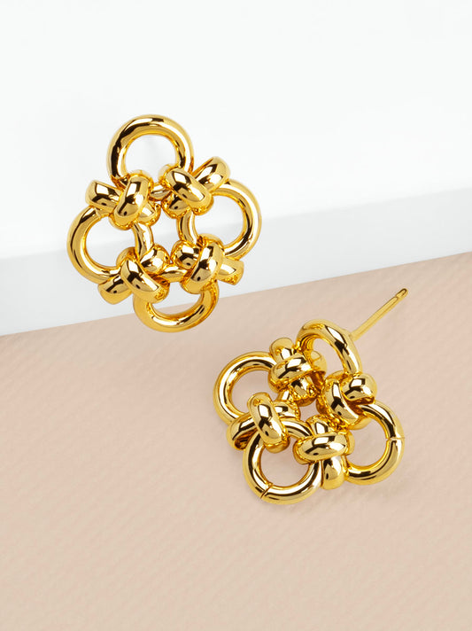 Rosalind Stud Earring