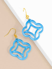 Quinn Fishhook Earring