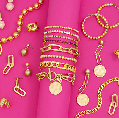 Fall in Love Bracelet Monogram - Women - Fashion Jewelry