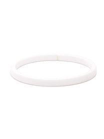 Lauren Resin Bracelet