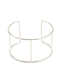 Behind Bars Bracelet