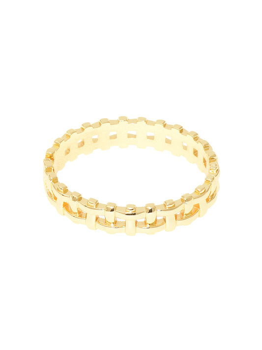 Mended Fences Bracelet