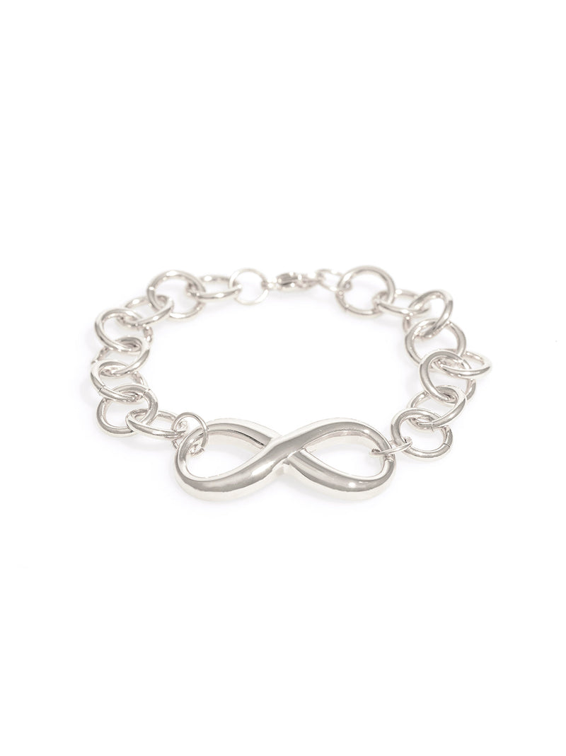 Forever Yours Chain Bracelet