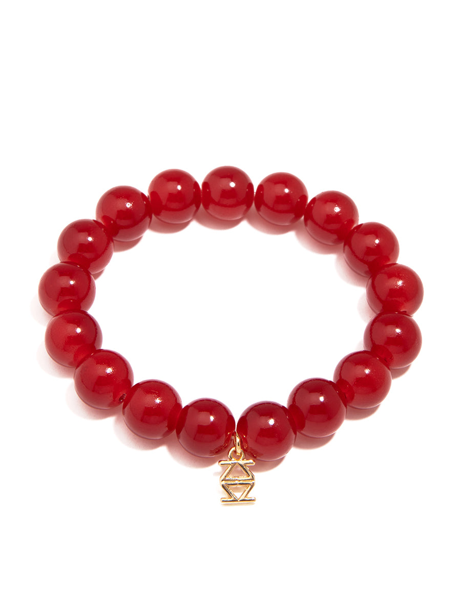 Red Bracelet
