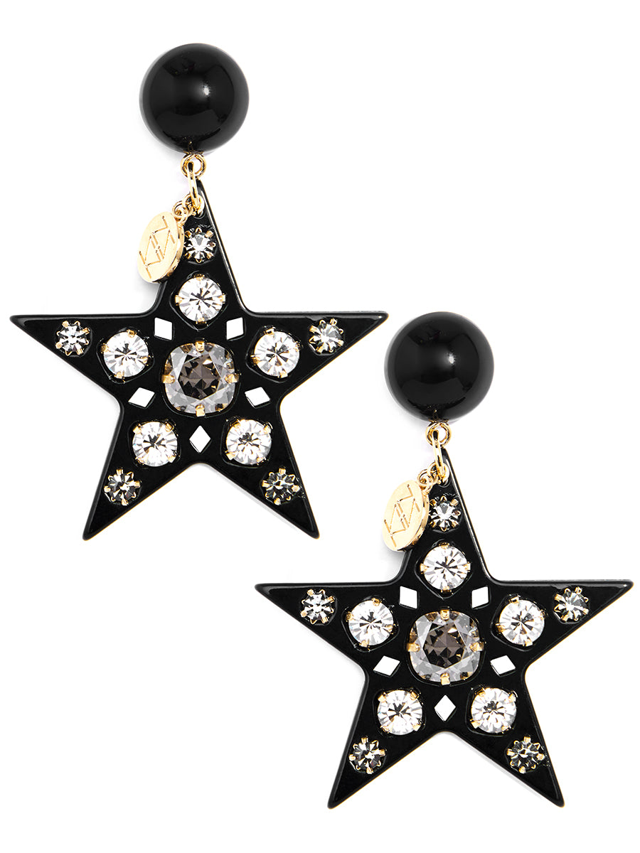 Della mixed link short necklace