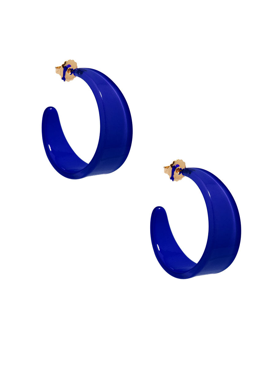 Blue Bracelet