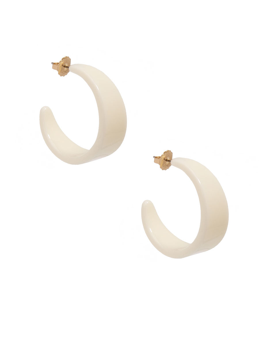 White Bracelet