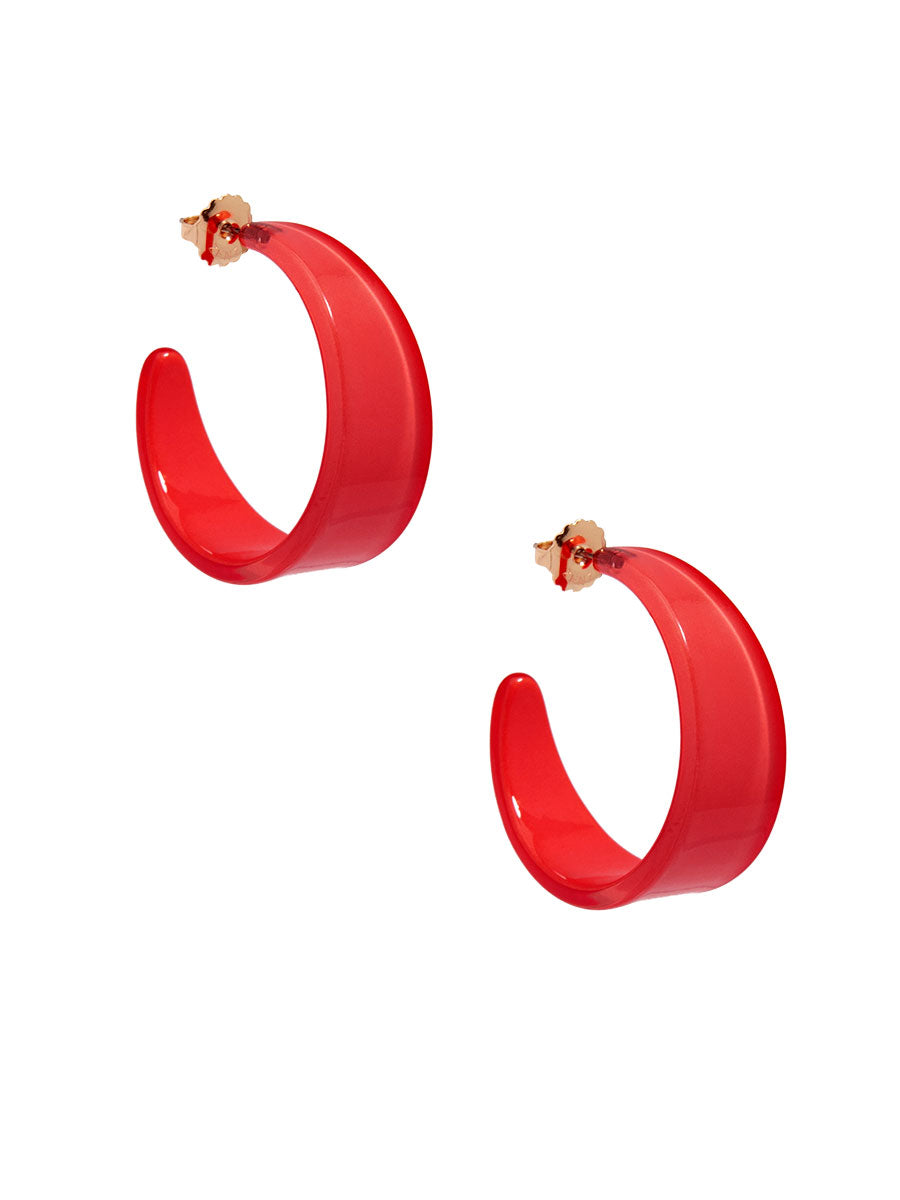 Red Bracelet