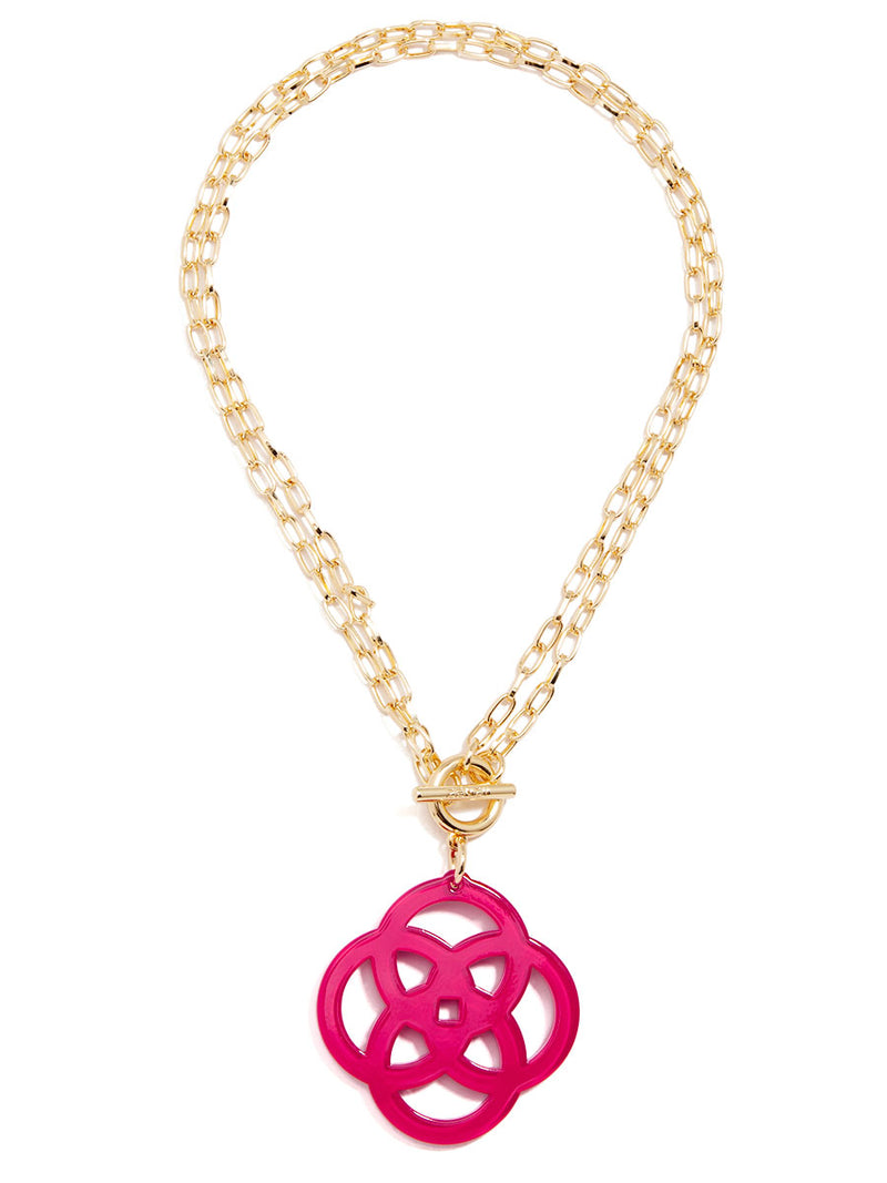 Karl Lagerfeld for Chanel Short Necklace