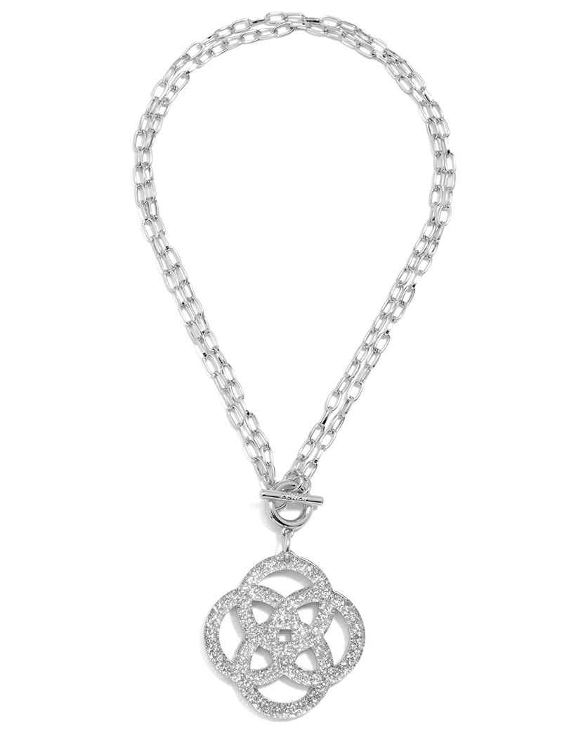 Grace Pendant Necklace | Fashion ZENZII Jewelry