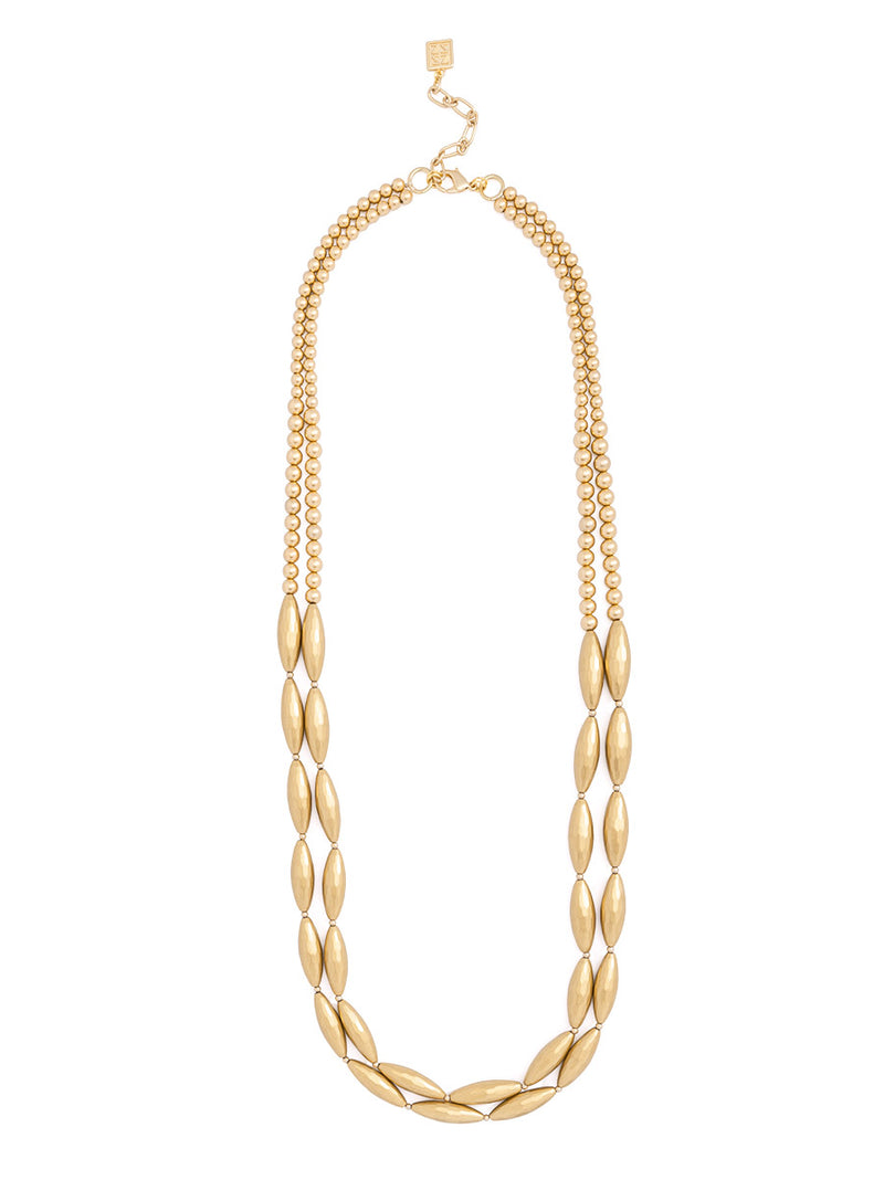 Savannah Long Necklace