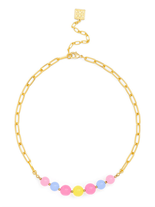 Sydney Collar Necklace
