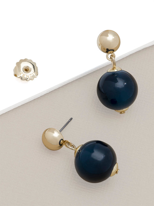 Elegant Earrings for Black Formal Dresses | ZENZII Fashion Jewelry Elegant Earrings for Black Formal Dresses | ZENZII Fashion Jewelry