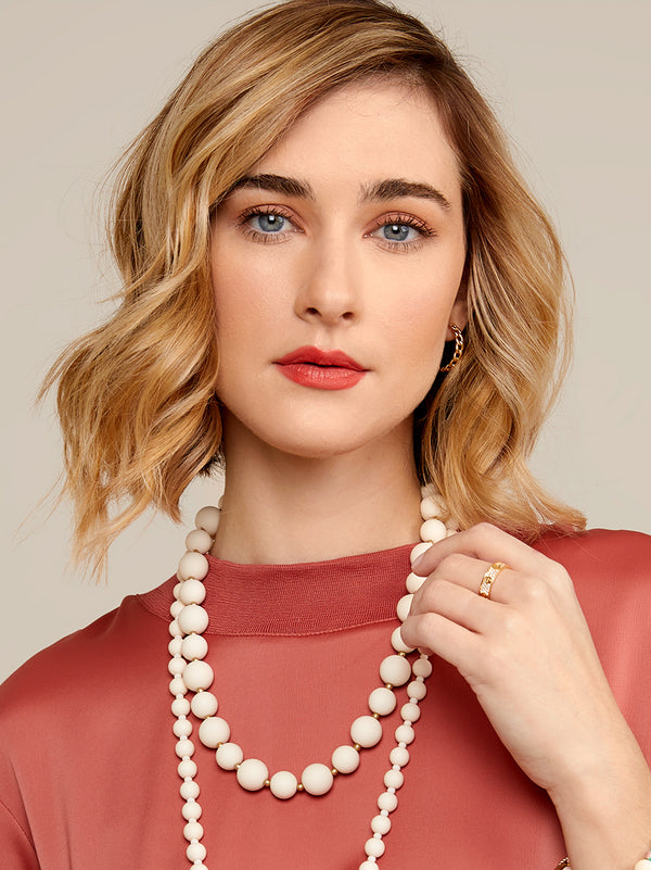 Madison Collar Necklace